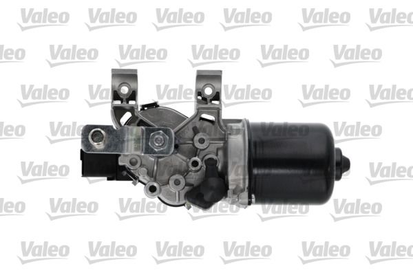 Valeo 582642 Wiper Motor - 2