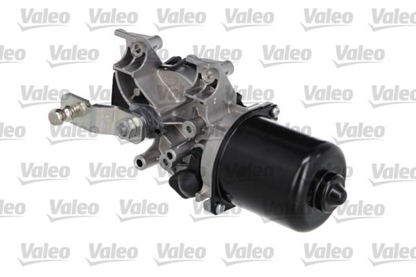 Valeo 582642 Wiper Motor - 3