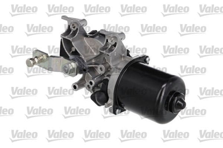 Valeo 582642 Wiper Motor - 3