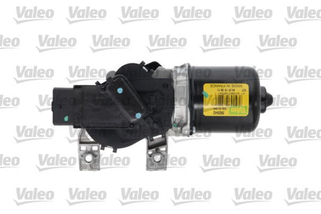 Valeo 582642 Wiper Motor - 4