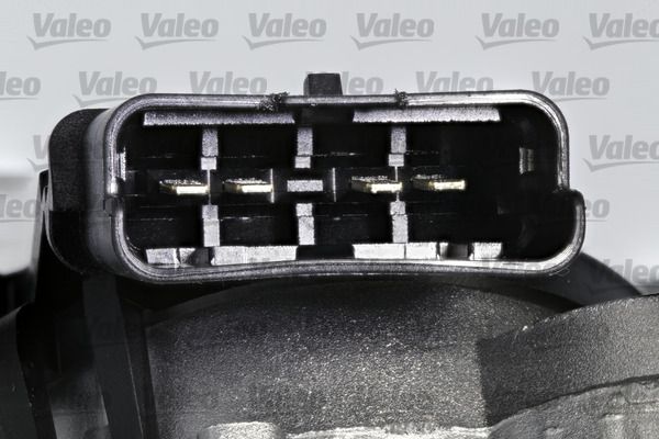 Valeo 582642 Wiper Motor - 5