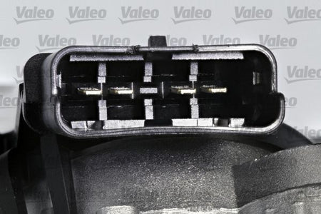 Valeo 582642 Wiper Motor - 5