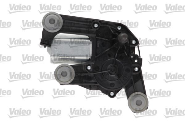 Valeo 582643 Wiper Motor - 2