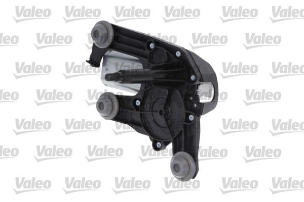 Valeo 582643 Wiper Motor - 3