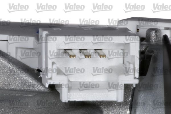 Valeo 582643 Wiper Motor - 5