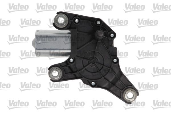 Valeo 582647 Wiper Motor - 2