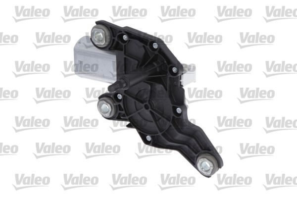 Valeo 582647 Wiper Motor - 3