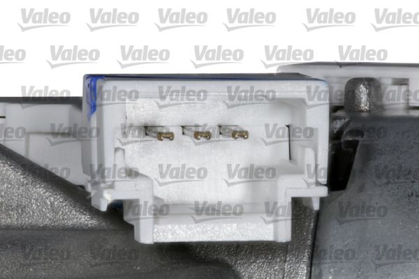 Valeo 582647 Wiper Motor - 5