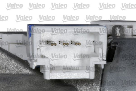 Valeo 582647 Wiper Motor - 5