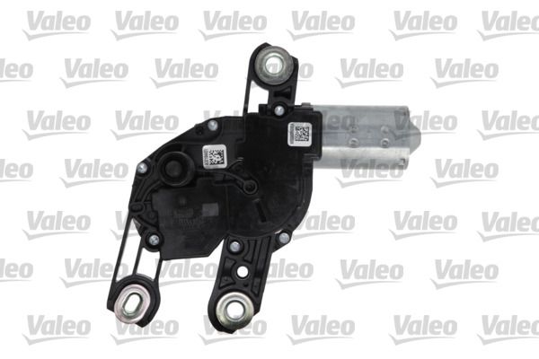 Valeo 582650 Wiper Motor - 2