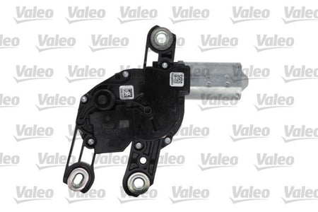 Valeo 582650 Wiper Motor - 2