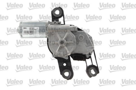 Valeo 582650 Wiper Motor - 4