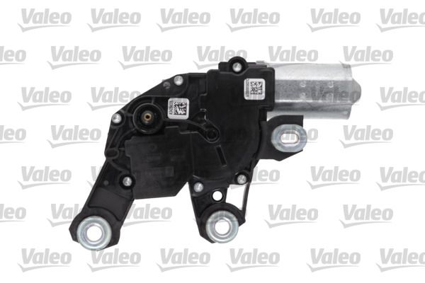 Valeo 582655 Wiper Motor - 2