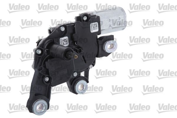 Valeo 582655 Wiper Motor - 3