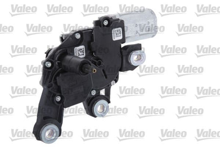 Valeo 582655 Wiper Motor - 3