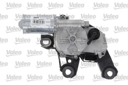 Valeo 582655 Wiper Motor - 4