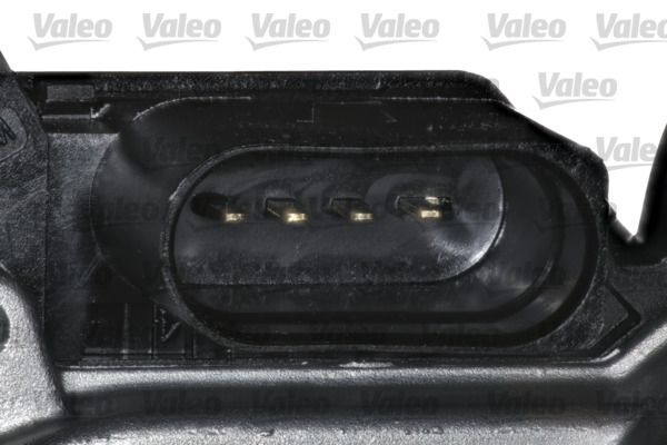 Valeo 582655 Wiper Motor - 5