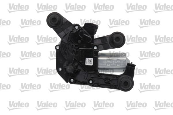 Valeo 582658 Wiper Motor - 2