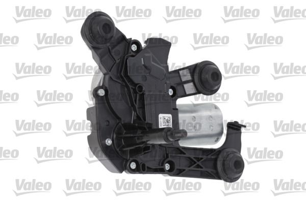 Valeo 582658 Wiper Motor - 3