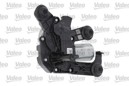 Valeo 582658 Wiper Motor - 3