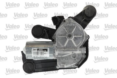 Valeo 582658 Wiper Motor - 4