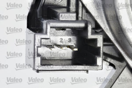 Valeo 582658 Wiper Motor - 5