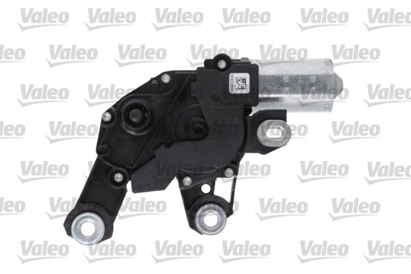 Valeo 582709 Wiper Motor - 2