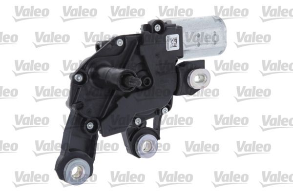 Valeo 582709 Wiper Motor - 3