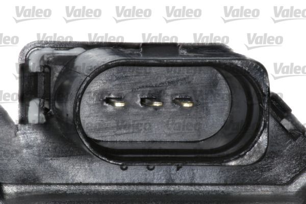Valeo 582709 Wiper Motor - 5