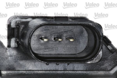 Valeo 582709 Wiper Motor - 5