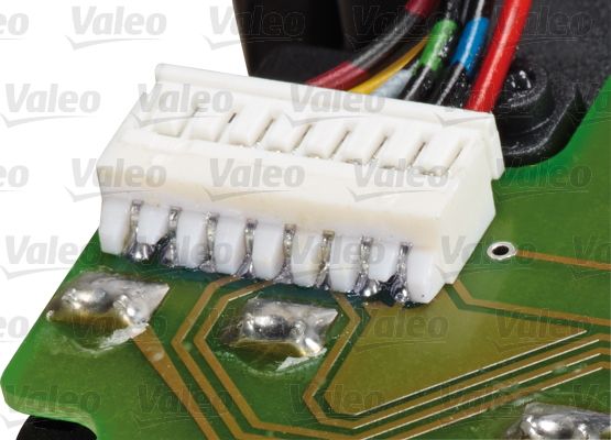 Valeo 645137 Steering Column Switch - 2
