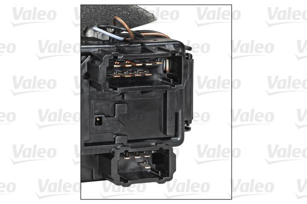 Valeo 645153 Steering Column Switch - 2