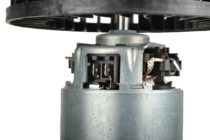 Valeo 698438 Interior Blower - 3
