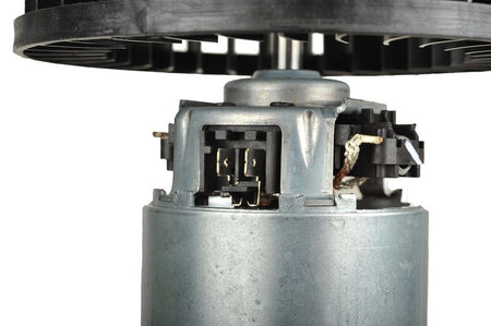 Valeo 698438 Interior Blower - 3
