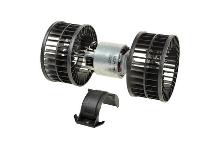 Valeo 698438 Interior Blower - 4
