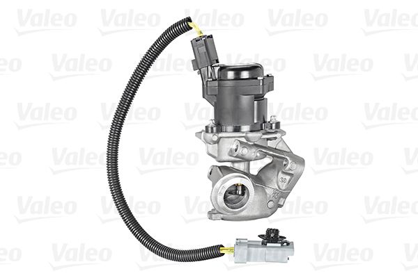 Valeo 700412 EGR Valve - 2