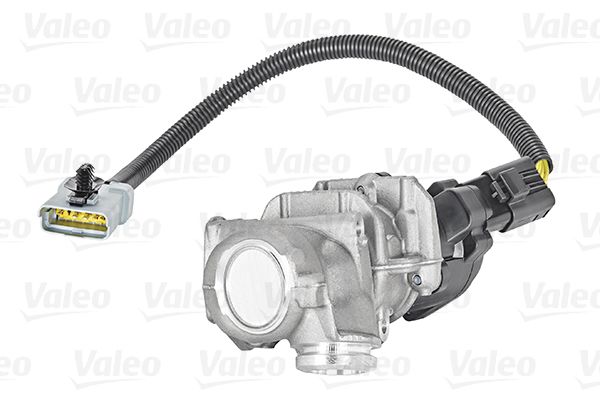 Valeo 700412 EGR Valve - 4