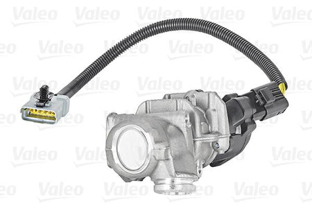 Valeo 700412 EGR Valve - 4