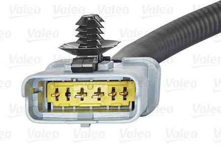 Valeo 700412 EGR Valve - 5