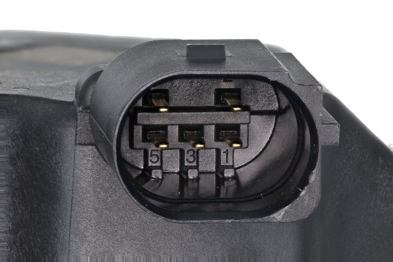 Valeo 700424 EGR Valve - 4