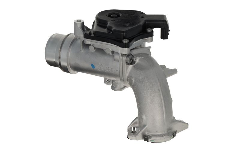 Valeo 700429 Throttle Body - 3
