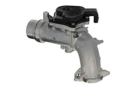Valeo 700429 Throttle Body - 3