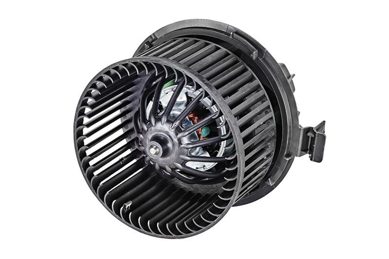Valeo 715058 Interior Blower - 1
