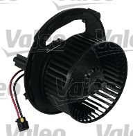 Valeo 715298 Interior Blower - 1