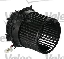 Valeo 715346 Interior Blower - 1