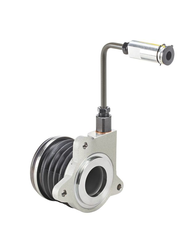 Valeo 804560 Central Slave Cylinder, clutch - 2