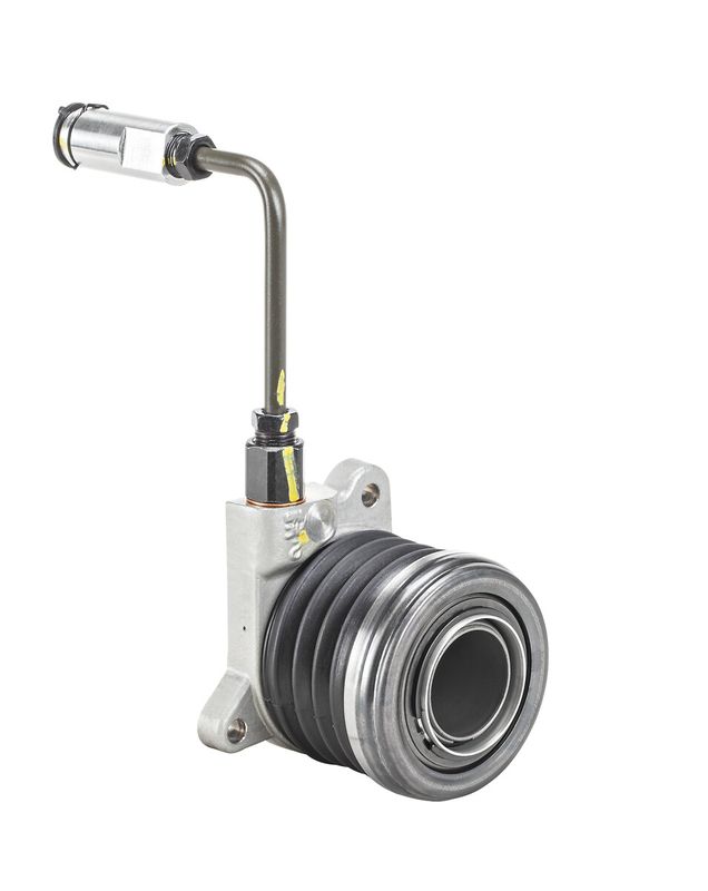 Valeo 804560 Central Slave Cylinder, clutch - 3