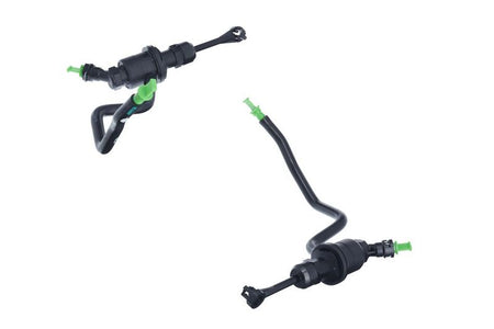 Valeo 804809 Master Cylinder, clutch - 1