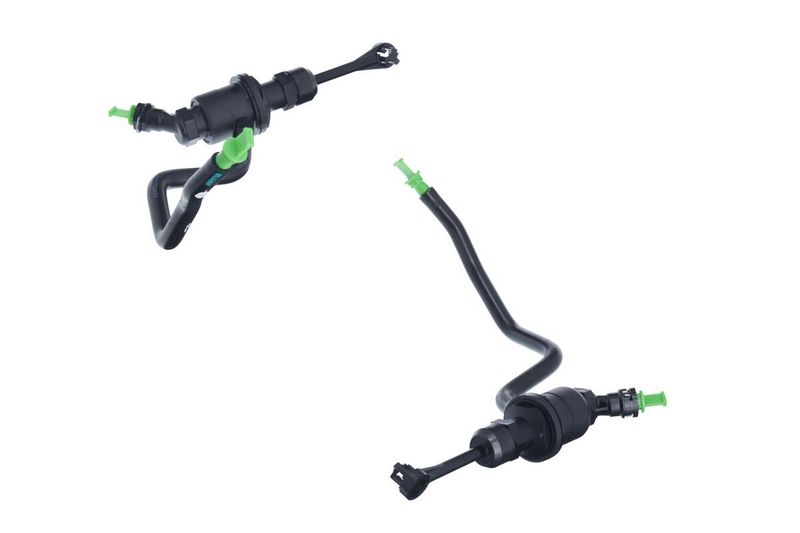 Valeo 804809 Master Cylinder, clutch - 1