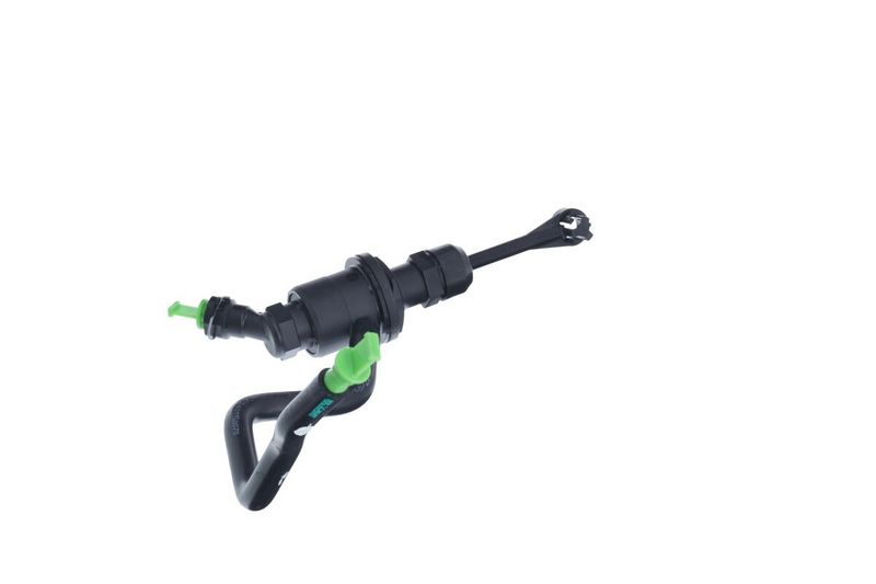 Valeo 804809 Master Cylinder, clutch - 3